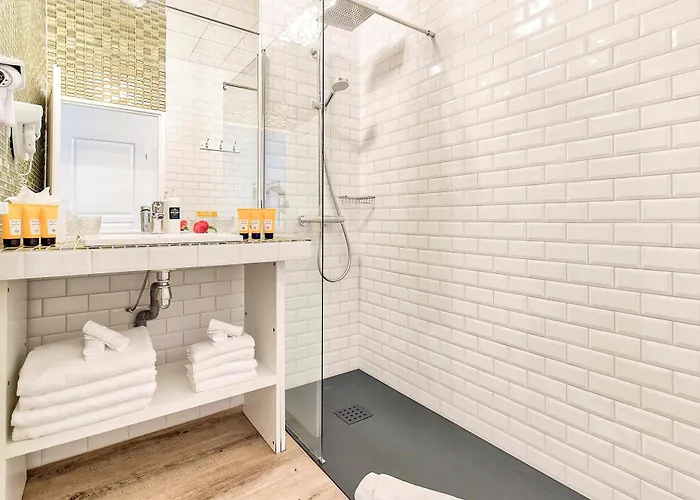 Belfry & By Ligne St Barth 5*