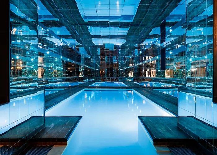 Отель Belfry & By Ligne St Barth Лурд