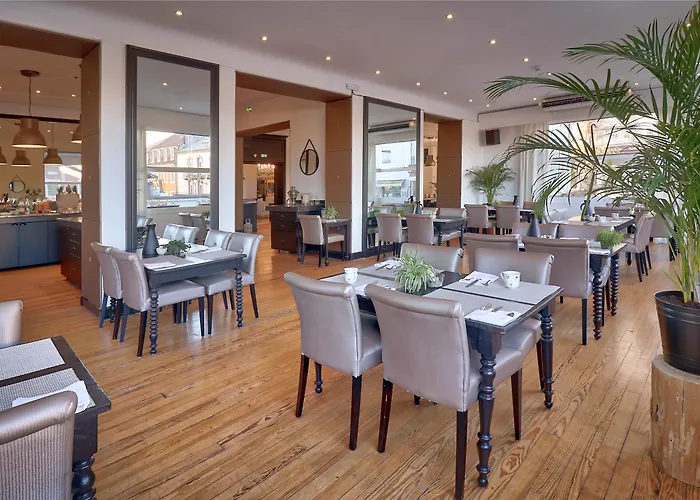 Hotel Belfry & By Ligne St Barth