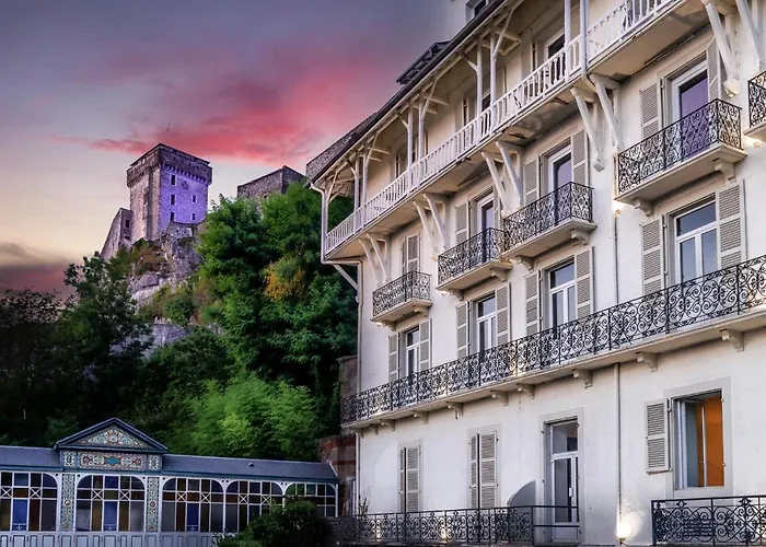 Отель Belfry & By Ligne St Barth