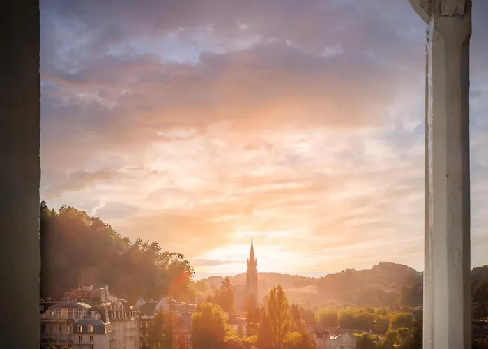 Hotel Belfry & By Ligne St Barth