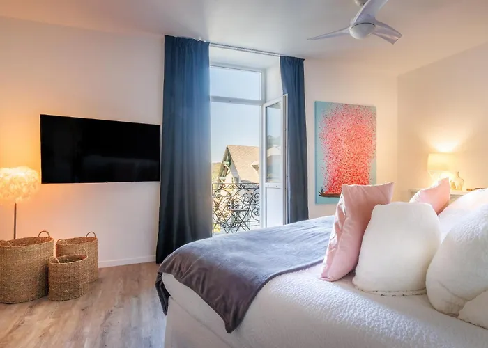 Hotel Belfry & By Ligne St Barth