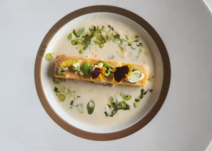 Belfry & By Ligne St Barth 5* Lourdes