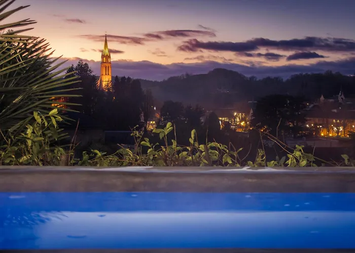 Hotel Belfry & By Ligne St Barth