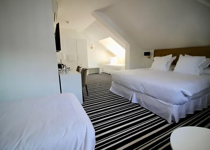 Отель Belfry & By Ligne St Barth