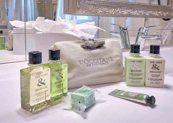 Belfry & By Ligne St Barth Hotel 5*