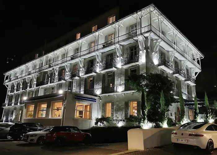 Hotel Belfry & By Ligne St Barth