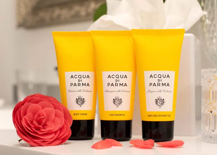 Отель Belfry & By Ligne St Barth