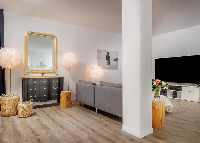 Belfry & By Ligne St Barth Отель 5*