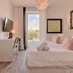 Belfry & By Ligne St Barth