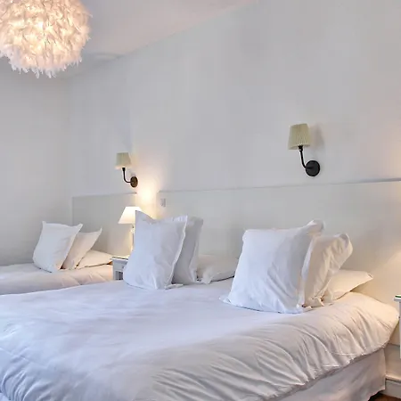 Belfry & By Ligne St Barth Hotel 5*