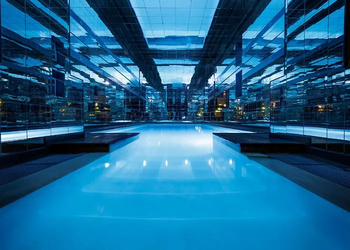 Hotel Belfry & By Ligne St Barth Lourdes