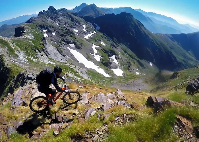 Belfry & By Ligne St Barth ホテル