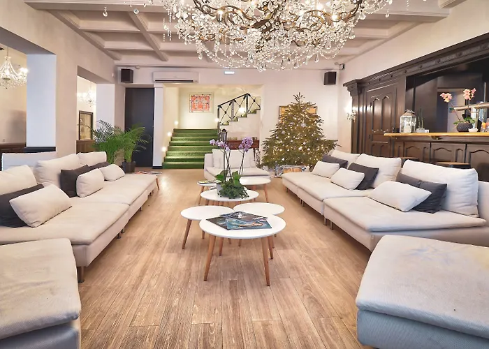 ホテル Belfry & By Ligne St Barth 5*