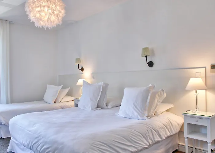 Belfry & By Ligne St Barth Hotel 5*