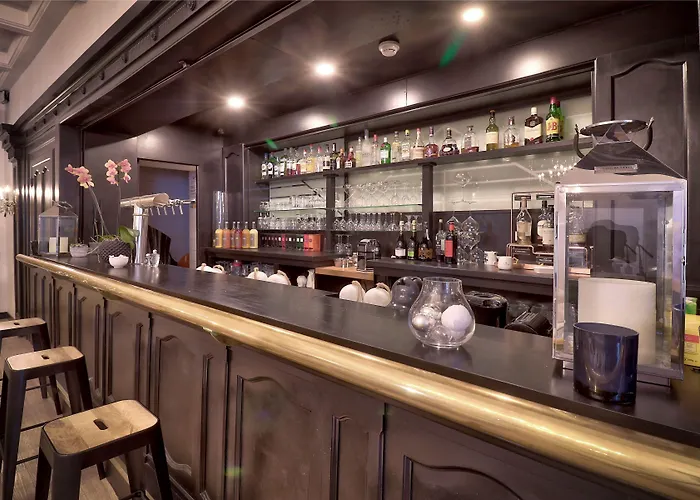 Belfry & By Ligne St Barth Hotel 5*