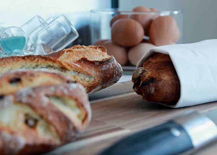 Hotel Belfry & By Ligne St Barth