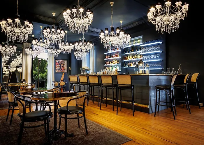 Belfry & By Ligne St Barth Hotel 5*