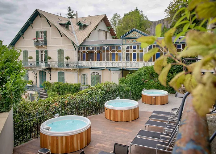 Belfry & By Ligne St Barth Hotel