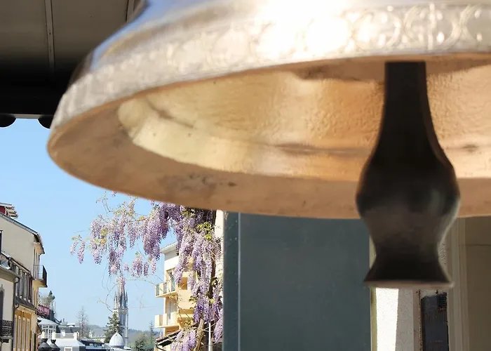 Belfry & By Ligne St Barth 5*