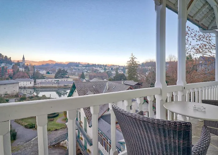 ホテル Belfry & By Ligne St Barth ルルド