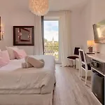 ホテル Belfry & By Ligne St Barth