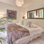 Belfry & By Ligne St Barth ホテル 5*