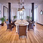 ホテル Belfry & By Ligne St Barth 5*