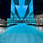 Belfry & By Ligne St Barth ルルド