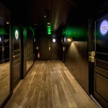 Belfry & By Ligne St Barth Lourdes