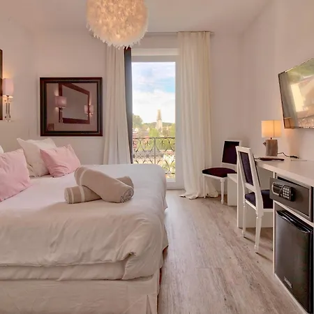 Szálloda Belfry & By Ligne St Barth