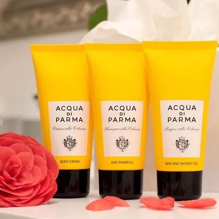 Hotel Belfry By L'occitane - Les Collectionneurs 5*