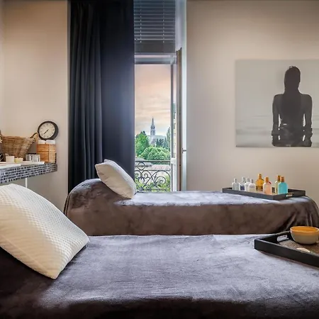 Hotel Belfry By L'occitane - Les Collectionneurs Lourdes