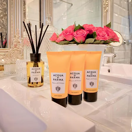 Belfry By L'occitane - Les Collectionneurs Hotel