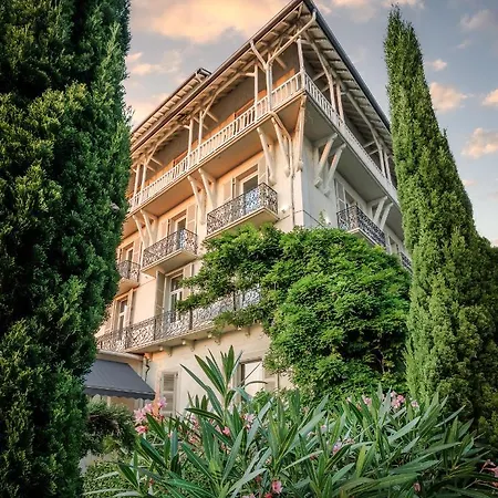 Ξενοδοχείο Belfry & By Ligne St Barth 5*