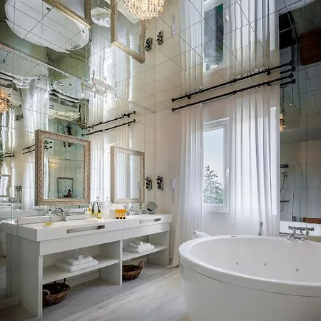Belfry & By Ligne St Barth Ξενοδοχείο 5*