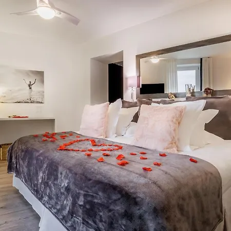 Szálloda Belfry & By Ligne St Barth Lourdes