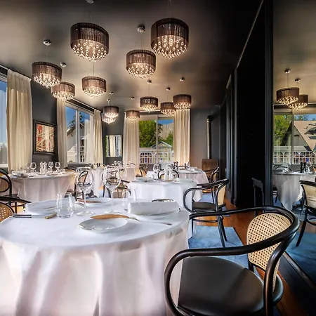 Belfry & By Ligne St Barth 5*