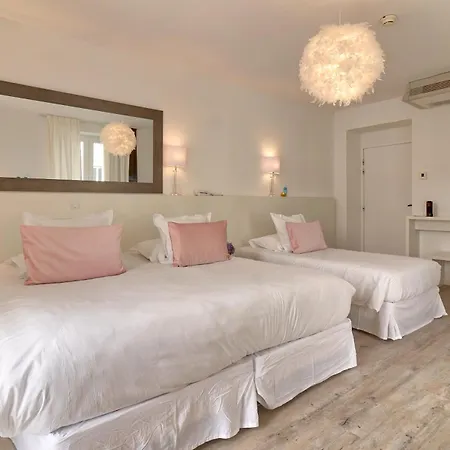 Belfry & By Ligne St Barth 5*