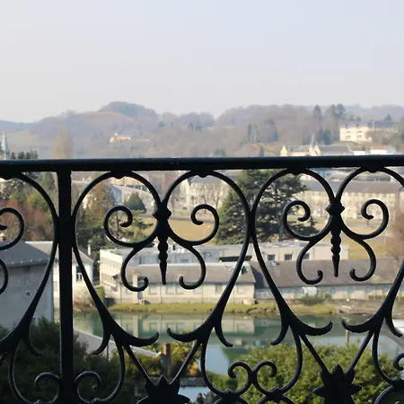 Szálloda Belfry & By Ligne St Barth 5*