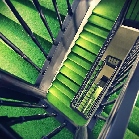 Szálloda Belfry & By Ligne St Barth 5*