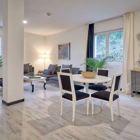 Szálloda Belfry & By Ligne St Barth 5*