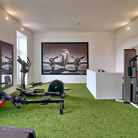 Belfry & By Ligne St Barth 5*