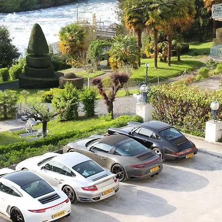 Belfry & By Ligne St Barth